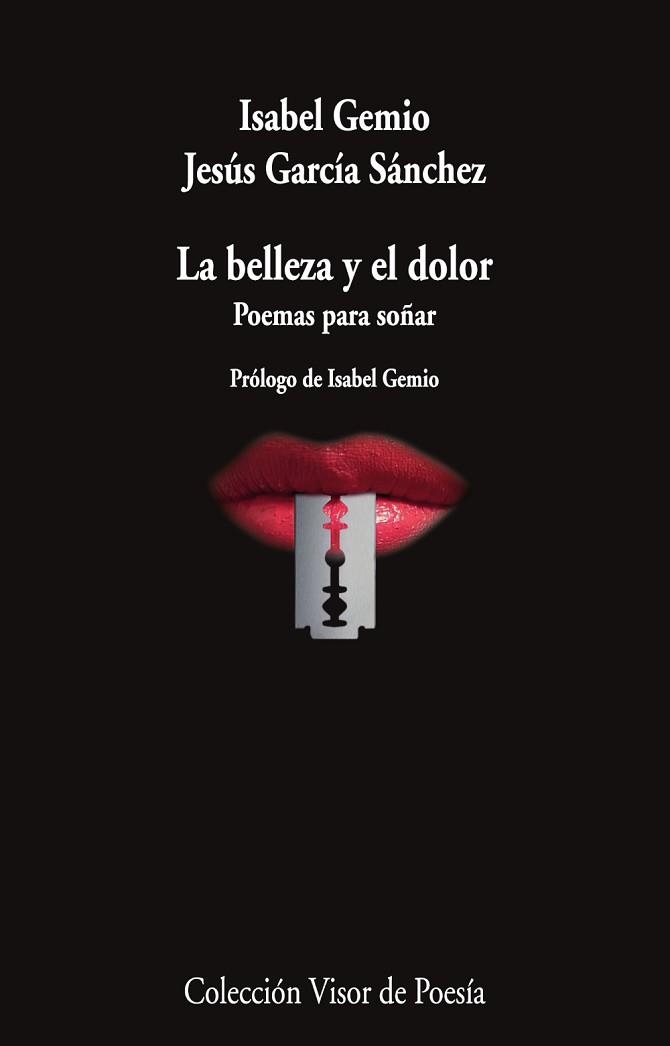 BELLEZA Y EL DOLOR, LA | 9791387745905 | GARCÍA SÁNCHEZ, JESÚS / GEMIO, ISABEL | Llibreria Aqualata | Comprar llibres en català i castellà online | Comprar llibres Igualada