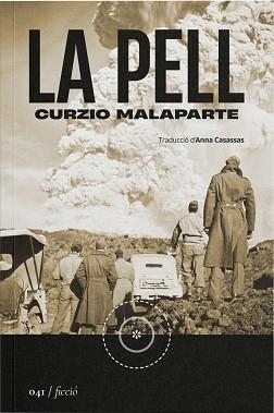 PELL, LA | 9788419059543 | MALAPARTE, CURZIO | Llibreria Aqualata | Comprar llibres en català i castellà online | Comprar llibres Igualada