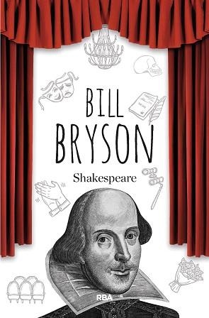SHAKESPEARE | 9788410989603 | BRYSON, BILL | Llibreria Aqualata | Comprar llibres en català i castellà online | Comprar llibres Igualada