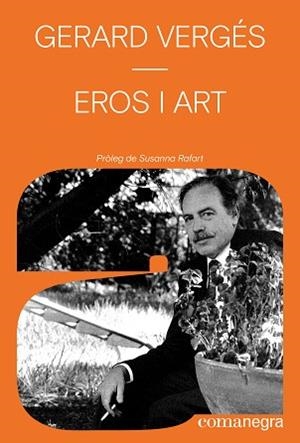 EROS I ART | 9791387969127 | VERGÉS, GERARD | Llibreria Aqualata | Comprar libros en catalán y castellano online | Comprar libros Igualada
