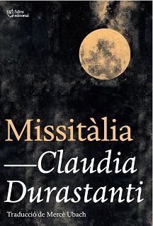 MISSITÀLIA | 9791387672447 | DURASTANTI, CLAUDIA | Llibreria Aqualata | Comprar llibres en català i castellà online | Comprar llibres Igualada