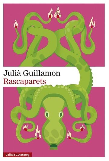 RASCAPARETS | 9791387605988 | GUILLAMON, JULIÀ | Llibreria Aqualata | Comprar llibres en català i castellà online | Comprar llibres Igualada
