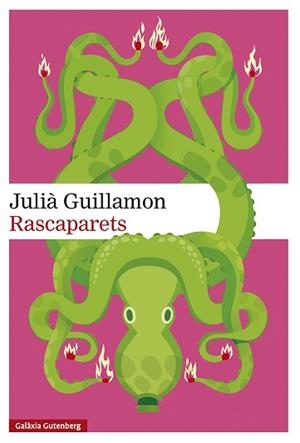 RASCAPARETS | 9791387605988 | GUILLAMON, JULIÀ | Llibreria Aqualata | Comprar llibres en català i castellà online | Comprar llibres Igualada