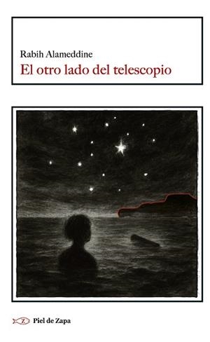 OTRO LADO DEL TELESCOPIO, EL | 9788412973969 | ALAMEDDINE, RABIH | Llibreria Aqualata | Comprar llibres en català i castellà online | Comprar llibres Igualada