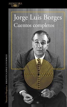CUENTOS COMPLETOS | 9791387846084 | BORGES, JORGE LUIS | Llibreria Aqualata | Comprar llibres en català i castellà online | Comprar llibres Igualada