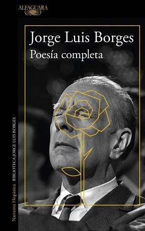 POESÍA COMPLETA | 9791387846077 | BORGES, JORGE LUIS | Llibreria Aqualata | Comprar llibres en català i castellà online | Comprar llibres Igualada
