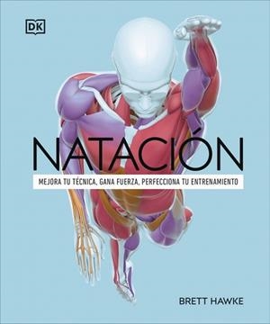 NATACIÓN | 9780241804636 | HAWKE, BRETT | Llibreria Aqualata | Comprar libros en catalán y castellano online | Comprar libros Igualada
