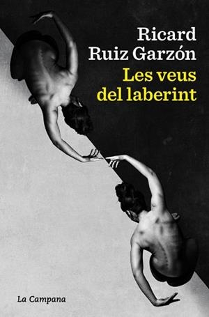 VEUS DEL LABERINT, LES | 9791387564186 | RUIZ GARZÓN, RICARD | Llibreria Aqualata | Comprar llibres en català i castellà online | Comprar llibres Igualada