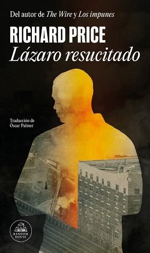 LÁZARO RESUCITADO | 9788439746133 | PRICE, RICHARD | Llibreria Aqualata | Comprar llibres en català i castellà online | Comprar llibres Igualada