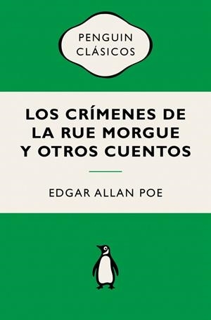 CRÍMENES DE LA RUE MORGUE Y OTROS CUENTOS, LOS (FLASH RELATOS) | 9788491057949 | POE, EDGAR ALLAN | Llibreria Aqualata | Comprar llibres en català i castellà online | Comprar llibres Igualada
