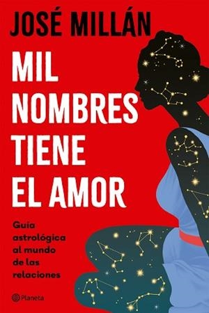 MIL NOMBRES TIENE EL AMOR | 9788408313342 | MILLÁN, JOSÉ | Llibreria Aqualata | Comprar llibres en català i castellà online | Comprar llibres Igualada