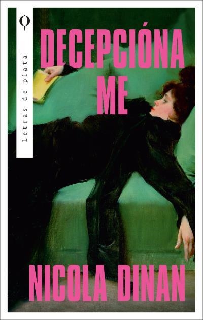 DECEPCIÓNAME | 9788410439191 | DINAN, NICOLA | Llibreria Aqualata | Comprar llibres en català i castellà online | Comprar llibres Igualada