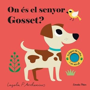 ON ÉS EL SENYOR GOSSET? | 9791387782436 | ARRHENIUS, INGELA P. | Llibreria Aqualata | Comprar llibres en català i castellà online | Comprar llibres Igualada