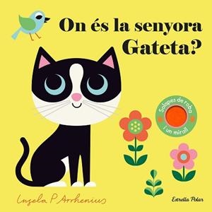 ON ÉS LA SENYORA GATETA? | 9791387782443 | ARRHENIUS, INGELA P. | Llibreria Aqualata | Comprar llibres en català i castellà online | Comprar llibres Igualada