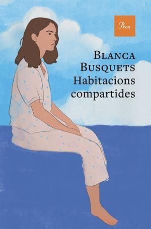 HABITACIONS COMPARTIDES | 9788410488663 | BUSQUETS, BLANCA | Llibreria Aqualata | Comprar llibres en català i castellà online | Comprar llibres Igualada