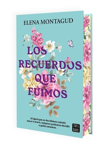 RECUERDOS QUE FUIMOS, LOS | 9788408311546 | MONTAGUD, ELENA | Llibreria Aqualata | Comprar libros en catalán y castellano online | Comprar libros Igualada