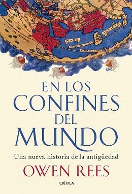 EN LOS CONFINES DEL MUNDO | 9788491998327 | REES, OWEN | Llibreria Aqualata | Comprar llibres en català i castellà online | Comprar llibres Igualada