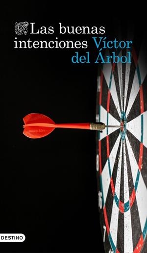 BUENAS INTENCIONES, LAS | 9788423369034 | ÁRBOL, VÍCTOR DEL | Llibreria Aqualata | Comprar llibres en català i castellà online | Comprar llibres Igualada