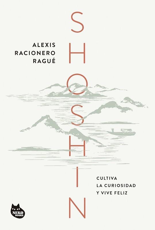 SHOSHIN | 9788410427259 | RACIONERO RAGUÉ, ALEXIS | Llibreria Aqualata | Comprar llibres en català i castellà online | Comprar llibres Igualada