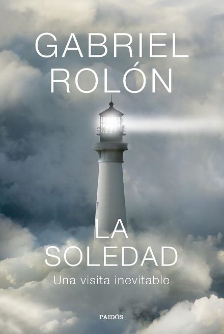 SOLEDAD, LA | 9788449344770 | ROLÓN, GABRIEL | Llibreria Aqualata | Comprar llibres en català i castellà online | Comprar llibres Igualada