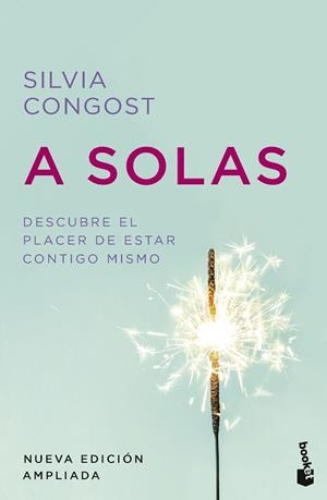 A SOLAS. NUEVA EDICIÓN AMPLIADA | 9788408313984 | CONGOST, SILVIA | Llibreria Aqualata | Comprar llibres en català i castellà online | Comprar llibres Igualada