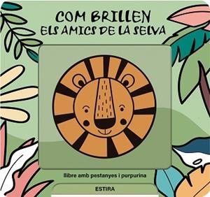 COM BRILLEN ELS AMICS DE LA SELVA | 9791399079104 | DE HAAN, LIEVE | Llibreria Aqualata | Comprar llibres en català i castellà online | Comprar llibres Igualada