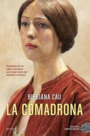 COMADRONA, LA | 9791387574543 | CAU, BIBBIANA | Llibreria Aqualata | Comprar llibres en català i castellà online | Comprar llibres Igualada