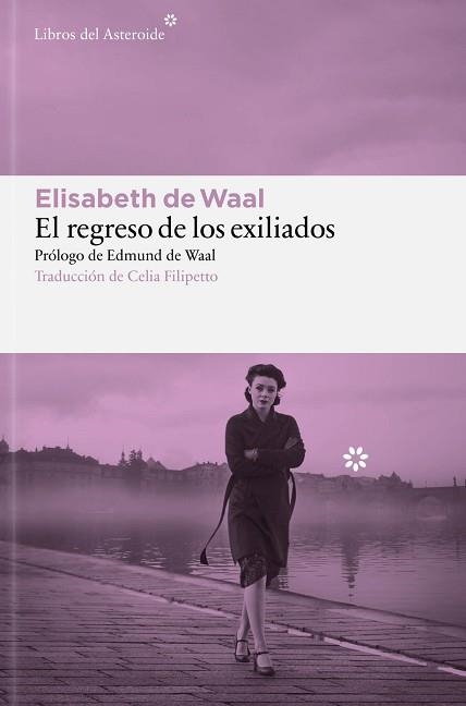 REGRESO DE LOS EXILIADOS, EL | 9788410178878 | WAAL, ELISABETH DE | Llibreria Aqualata | Comprar llibres en català i castellà online | Comprar llibres Igualada