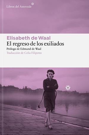 REGRESO DE LOS EXILIADOS, EL | 9788410178878 | WAAL, ELISABETH DE | Llibreria Aqualata | Comprar llibres en català i castellà online | Comprar llibres Igualada