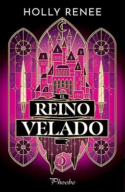 REINO VELADO, EL | 9791387787479 | RENEE, HOLLY | Llibreria Aqualata | Comprar llibres en català i castellà online | Comprar llibres Igualada