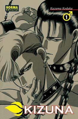 KIZUNA 1 | 9788498142976 | KODAKA, KAZUMA | Llibreria Aqualata | Comprar llibres en català i castellà online | Comprar llibres Igualada