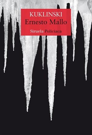 KUKLINSKI | 9791387688387 | MALLO, ERNESTO | Llibreria Aqualata | Comprar llibres en català i castellà online | Comprar llibres Igualada