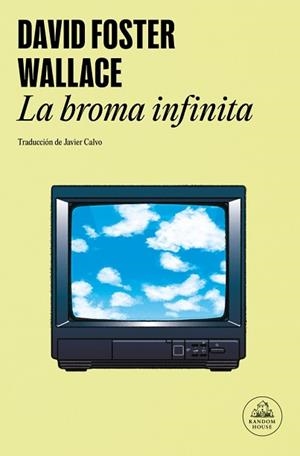 BROMA INFINITA, LA | 9788439746164 | WALLACE, DAVID FOSTER | Llibreria Aqualata | Comprar llibres en català i castellà online | Comprar llibres Igualada