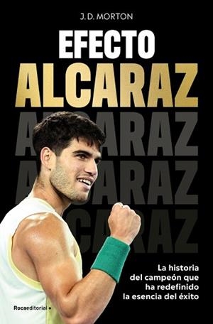 EFECTO ALCARAZ | 9791387905323 | MORTON, J.D. | Llibreria Aqualata | Comprar llibres en català i castellà online | Comprar llibres Igualada
