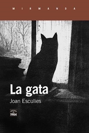 GATA, LA | 9791387757236 | ESCULIES, JOAN | Llibreria Aqualata | Comprar llibres en català i castellà online | Comprar llibres Igualada