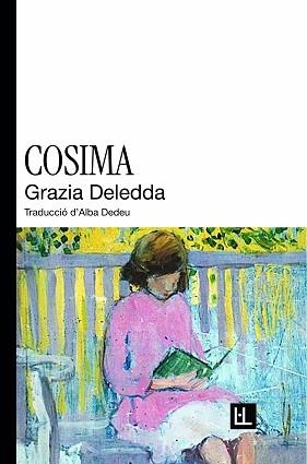 COSIMA | 9791399079036 | DELEDDA, GRAZIA | Llibreria Aqualata | Comprar llibres en català i castellà online | Comprar llibres Igualada