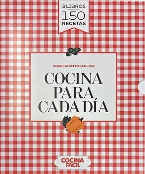 COCINA PARA CADA DÍA | 9791370310516 | VARIOS AUTORES | Llibreria Aqualata | Comprar llibres en català i castellà online | Comprar llibres Igualada