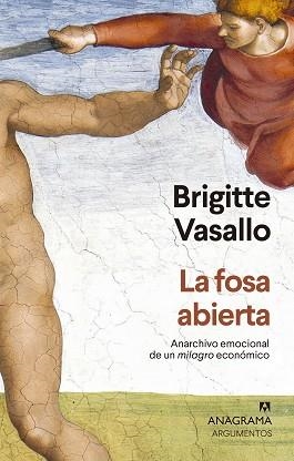 FOSA ABIERTA, LA | 9788433948717 | VASALLO, BRIGITTE | Llibreria Aqualata | Comprar llibres en català i castellà online | Comprar llibres Igualada