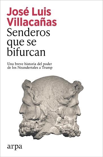 SENDEROS QUE SE BIFURCAN | 9791387833077 | VILLACAÑAS BERLANGA, JOSÉ LUIS | Llibreria Aqualata | Comprar llibres en català i castellà online | Comprar llibres Igualada