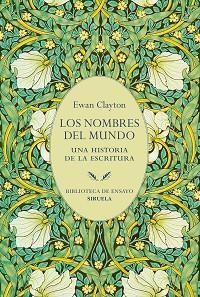 NOMBRES DEL MUNDO, LOS | 9791387688646 | CLAYTON, EWAN | Llibreria Aqualata | Comprar llibres en català i castellà online | Comprar llibres Igualada