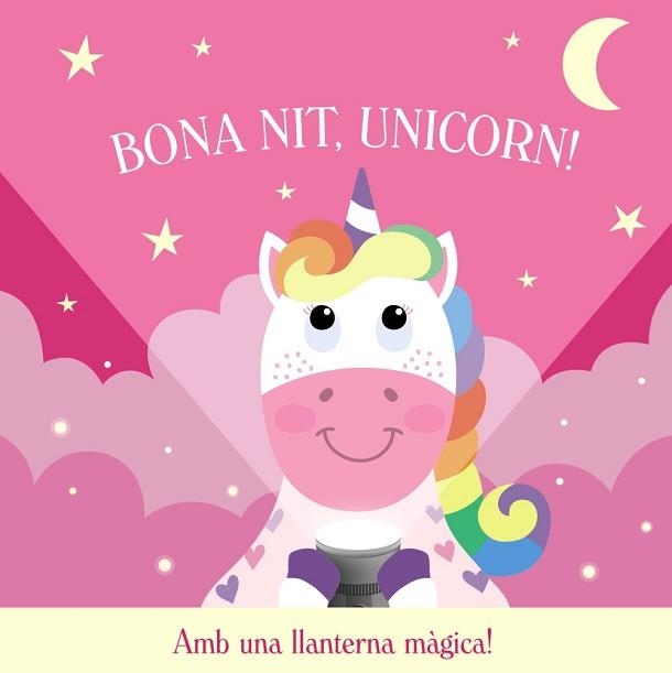BONA NIT, UNICORN! | 9788413495125 | BUTTON, KATIE | Llibreria Aqualata | Comprar llibres en català i castellà online | Comprar llibres Igualada
