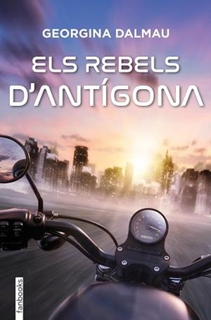 REBELS D'ANTÍGONA, ELS | 9788410028739 | DALMAU SANLEANDRO, GEORGINA | Llibreria Aqualata | Comprar llibres en català i castellà online | Comprar llibres Igualada