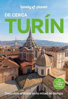 TURÍN (DE CERCA) 2N. ED. - 2026 | 9788408307082 | VIOLA CABRAS, SARA | Llibreria Aqualata | Comprar llibres en català i castellà online | Comprar llibres Igualada