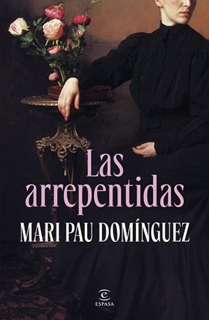 ARREPENTIDAS, LAS | 9788467080049 | DOMÍNGUEZ, MARI PAU | Llibreria Aqualata | Comprar llibres en català i castellà online | Comprar llibres Igualada