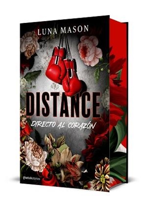 DISTANCE: DIRECTO AL CORAZÓN | 9788427054776 | MASON, LUNA | Llibreria Aqualata | Comprar llibres en català i castellà online | Comprar llibres Igualada