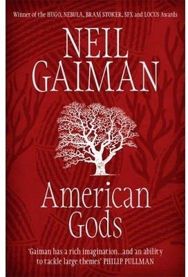 AMERICAN GODS | 9780755322817 | GAIMAN, NEIL | Llibreria Aqualata | Comprar llibres en català i castellà online | Comprar llibres Igualada