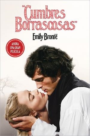 CUMBRES BORRASCOSAS (EDICIÓN PELÍCULA) | 9788466391139 | BRONTË, EMILY | Llibreria Aqualata | Comprar libros en catalán y castellano online | Comprar libros Igualada