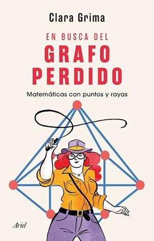 EN BUSCA DEL GRAFO PERDIDO | 9788434432437 | GRIMA RUIZ, CLARA | Llibreria Aqualata | Comprar llibres en català i castellà online | Comprar llibres Igualada