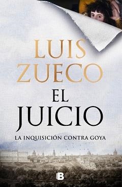 JUICIO, EL | 9788466682947 | ZUECO, LUIS | Llibreria Aqualata | Comprar libros en catalán y castellano online | Comprar libros Igualada