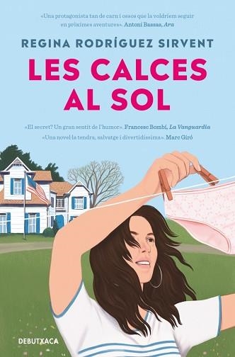 CALCES AL SOL, LES (EDICIÓ LIMITADA) | 9788419394439 | RODRÍGUEZ SIRVENT, REGINA | Llibreria Aqualata | Comprar llibres en català i castellà online | Comprar llibres Igualada